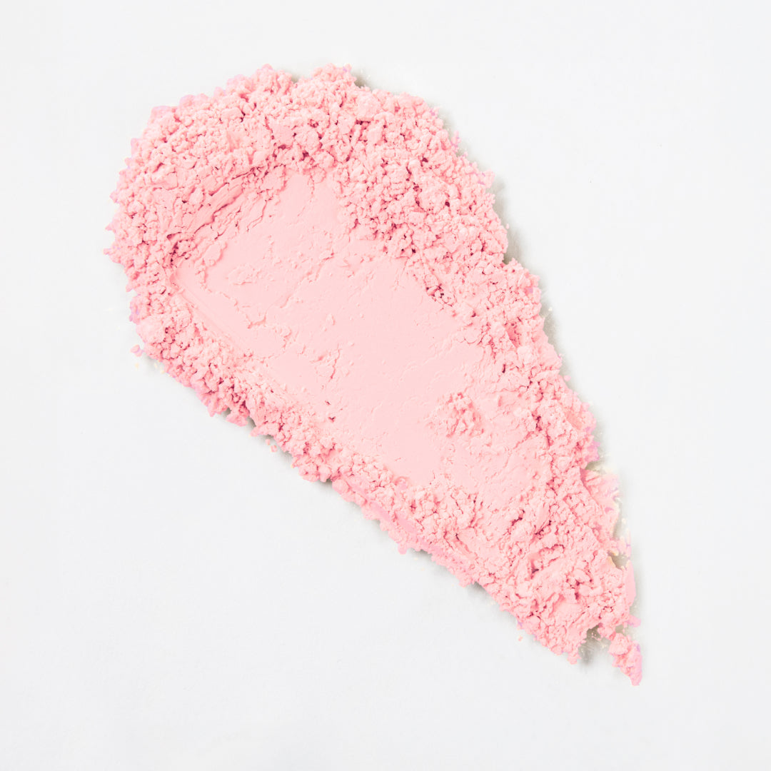 TRANSLUCENT POWDER (Rose Quartz)